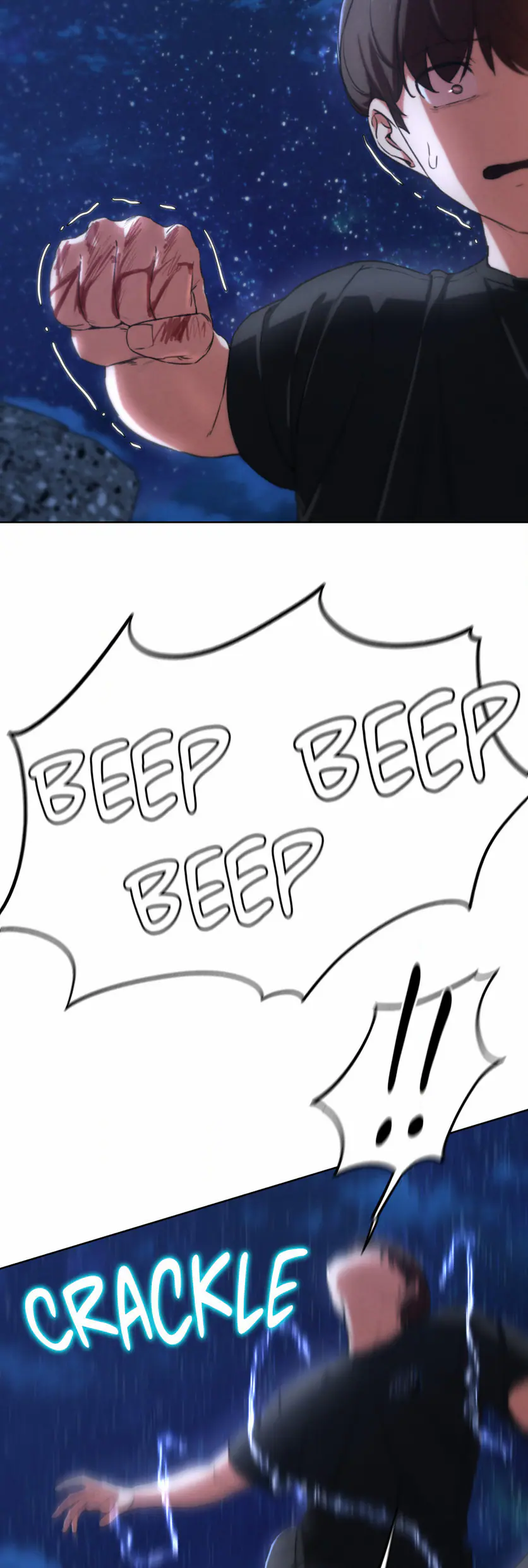 Seniors of Class 5 Uncensored, chapter 64, page 21 of 56