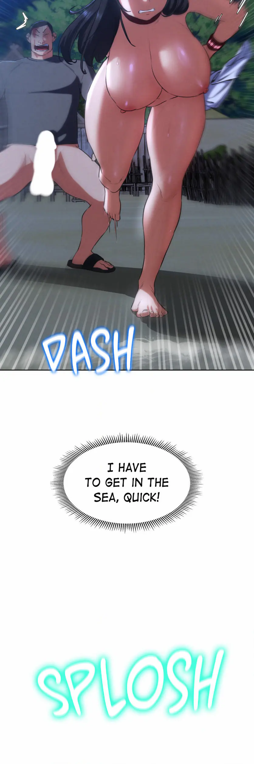 Seniors of Class 5 Uncensored, chapter 65, page 12 of 56