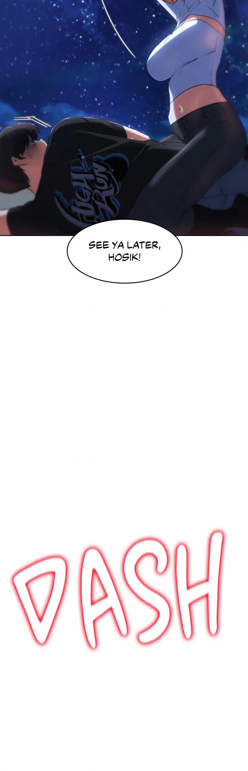 Seniors of Class 5 Uncensored, chapter 65, page 20 of 56