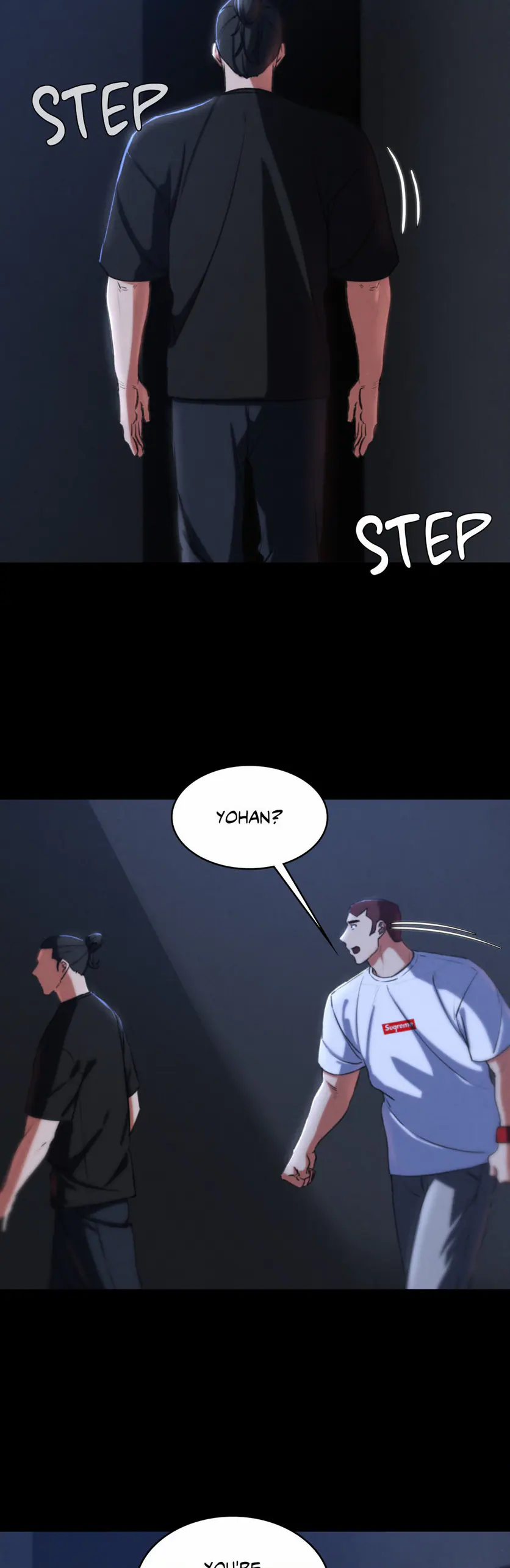Seniors of Class 5 Uncensored, chapter 65, page 31 of 56