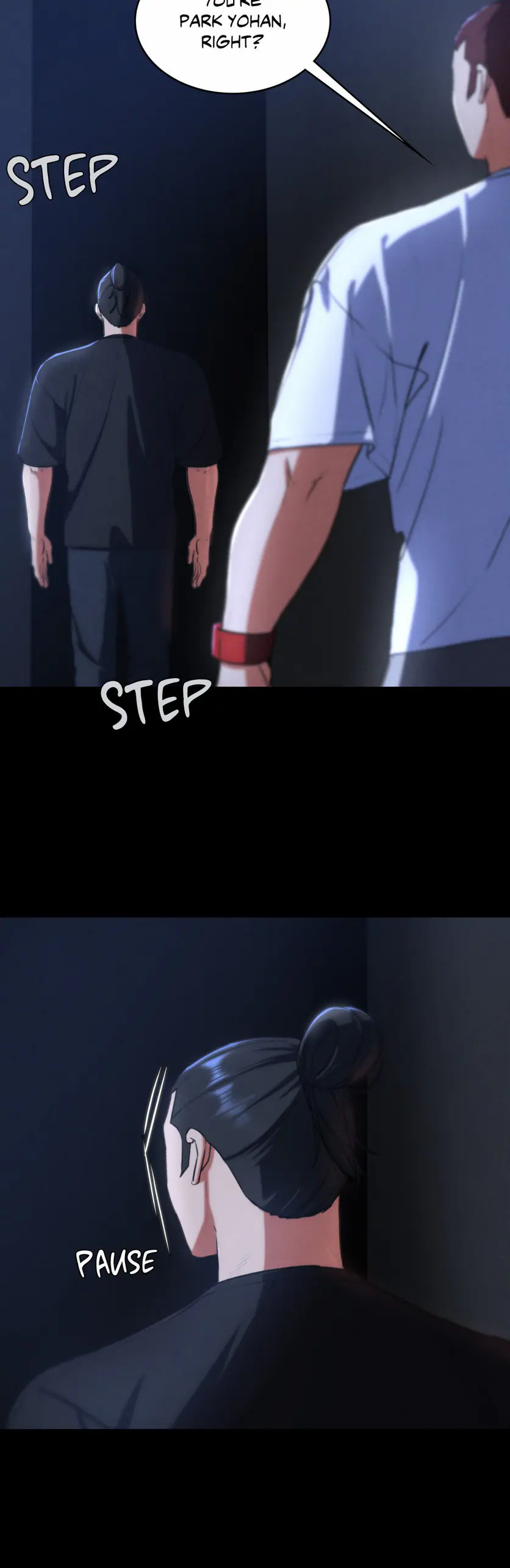 Seniors of Class 5 Uncensored, chapter 65, page 32 of 56