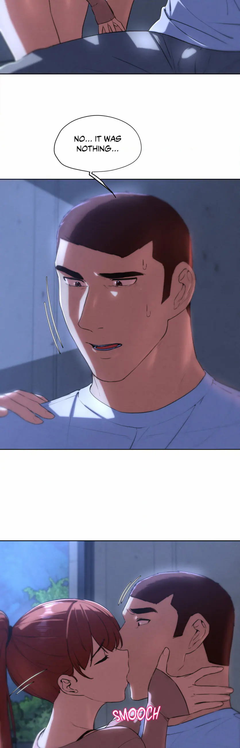 Seniors of Class 5 Uncensored, chapter 65, page 38 of 56