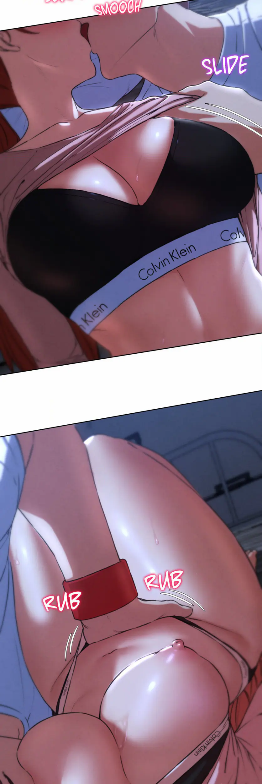 Seniors of Class 5 Uncensored, chapter 65, page 41 of 56