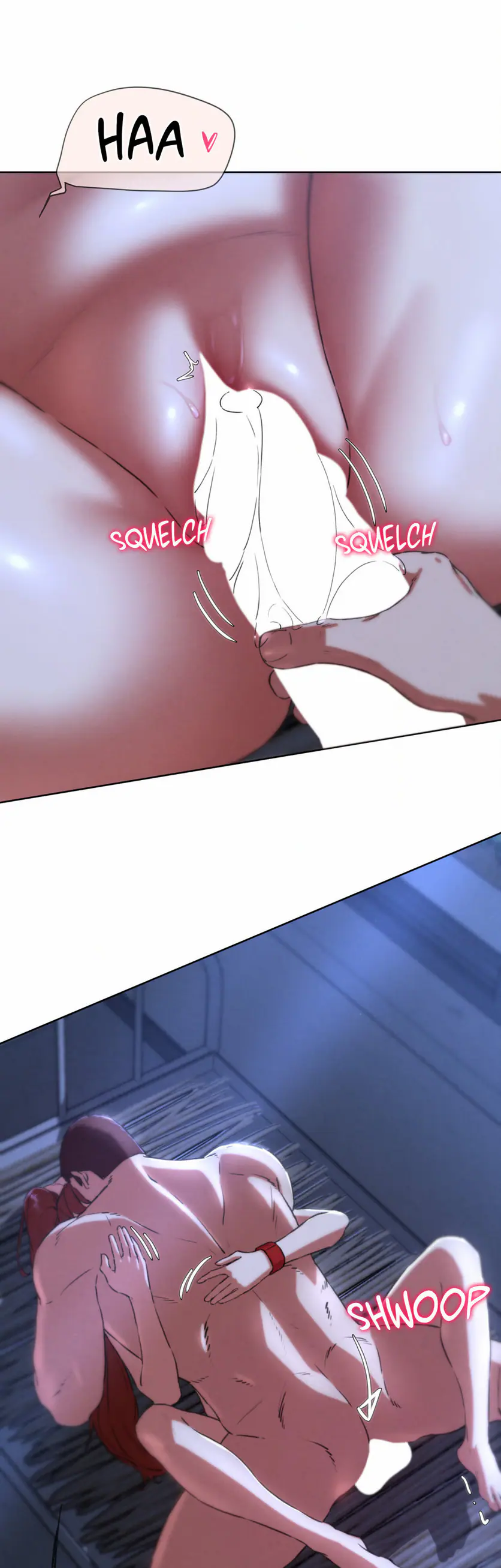 Seniors of Class 5 Uncensored, chapter 65, page 44 of 56
