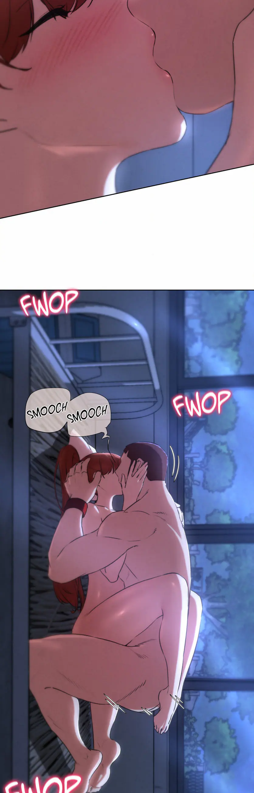 Seniors of Class 5 Uncensored, chapter 65, page 46 of 56