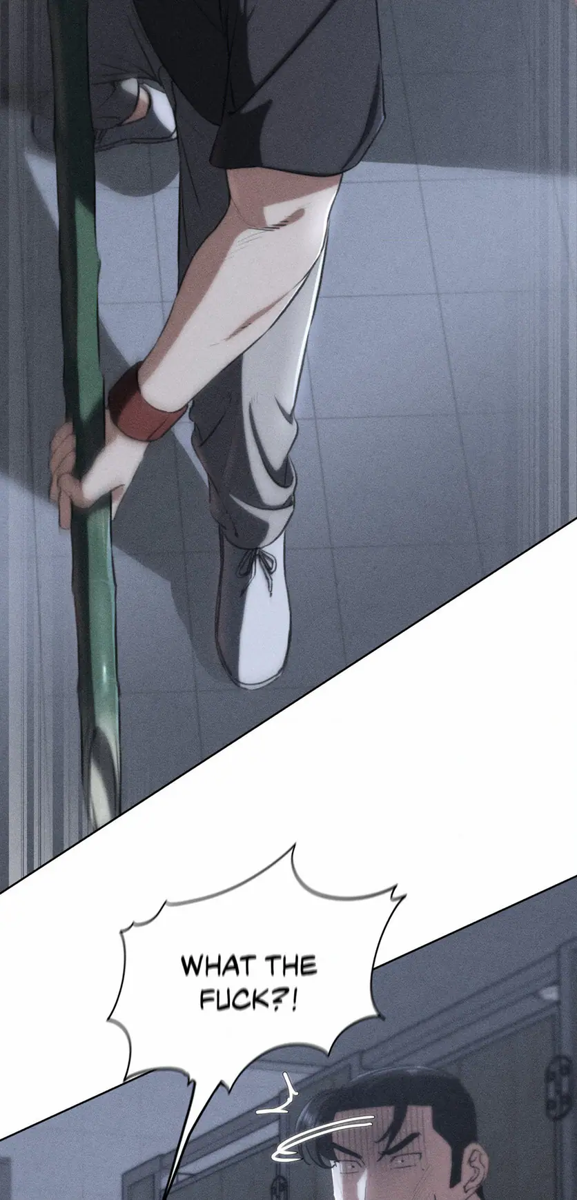 Seniors of Class 5 Uncensored, chapter 66, page 5 of 49