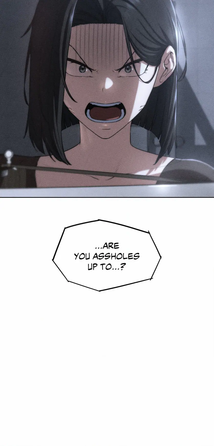 Seniors of Class 5 Uncensored, chapter 66, page 7 of 49