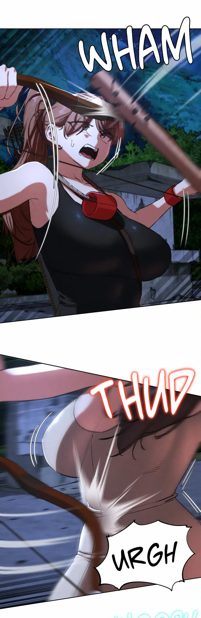 Seniors of Class 5 Uncensored, chapter 66, page 37 of 49