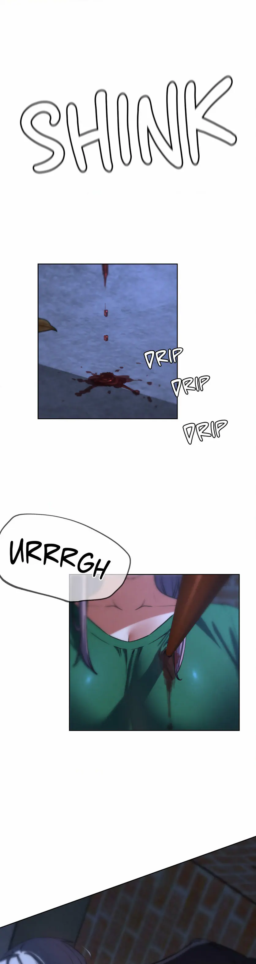 Seniors of Class 5 Uncensored, chapter 66, page 47 of 49