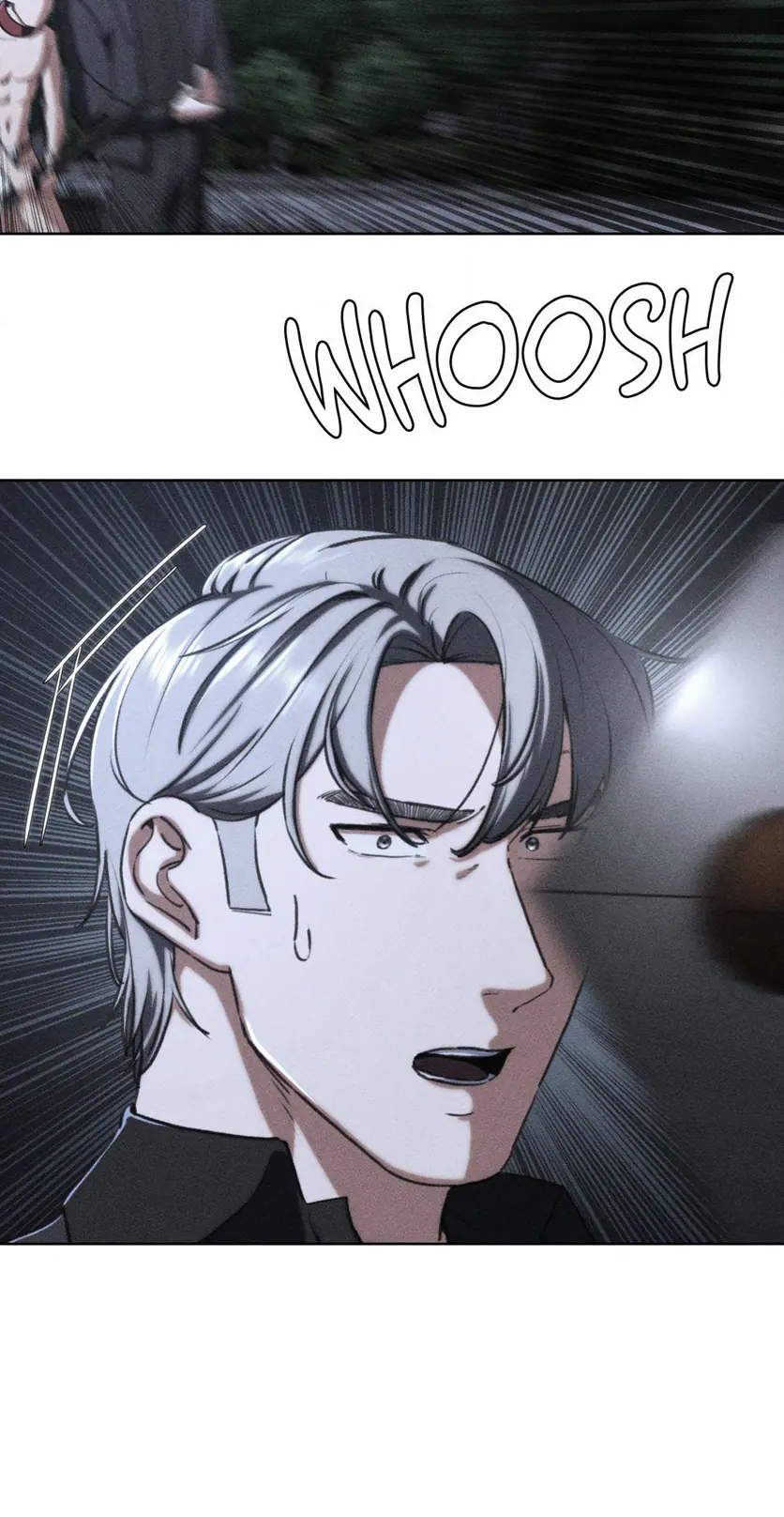 Seniors of Class 5 Uncensored, chapter 67, page 7 of 57