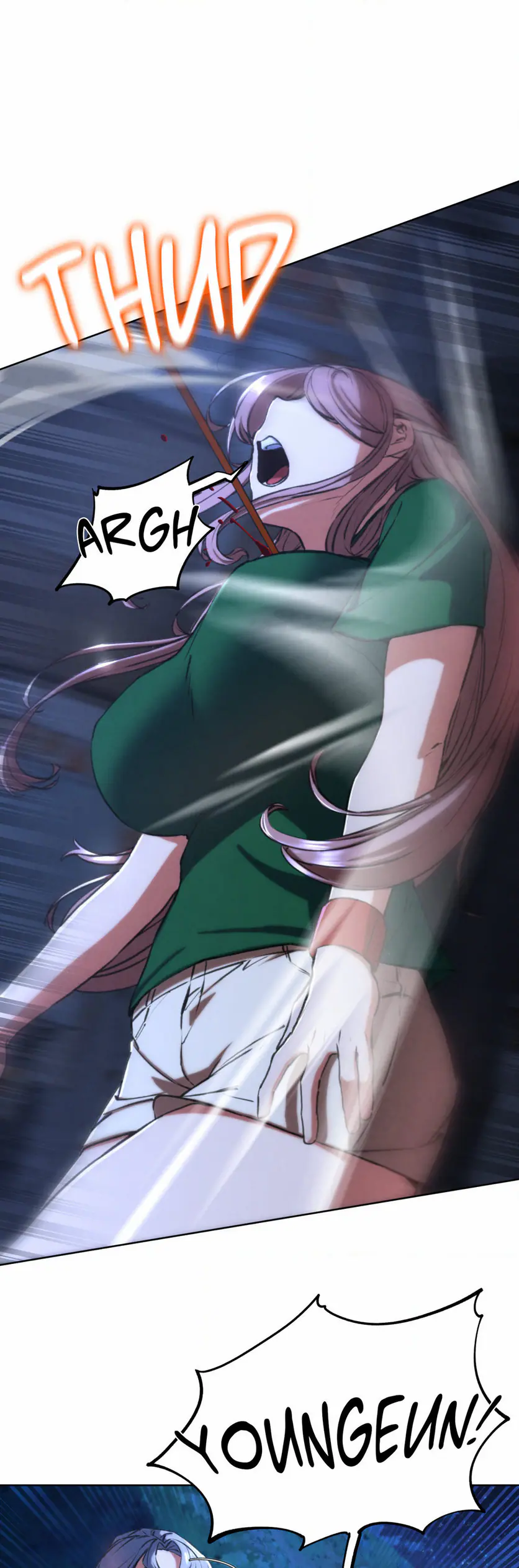 Seniors of Class 5 Uncensored, chapter 67, page 13 of 57