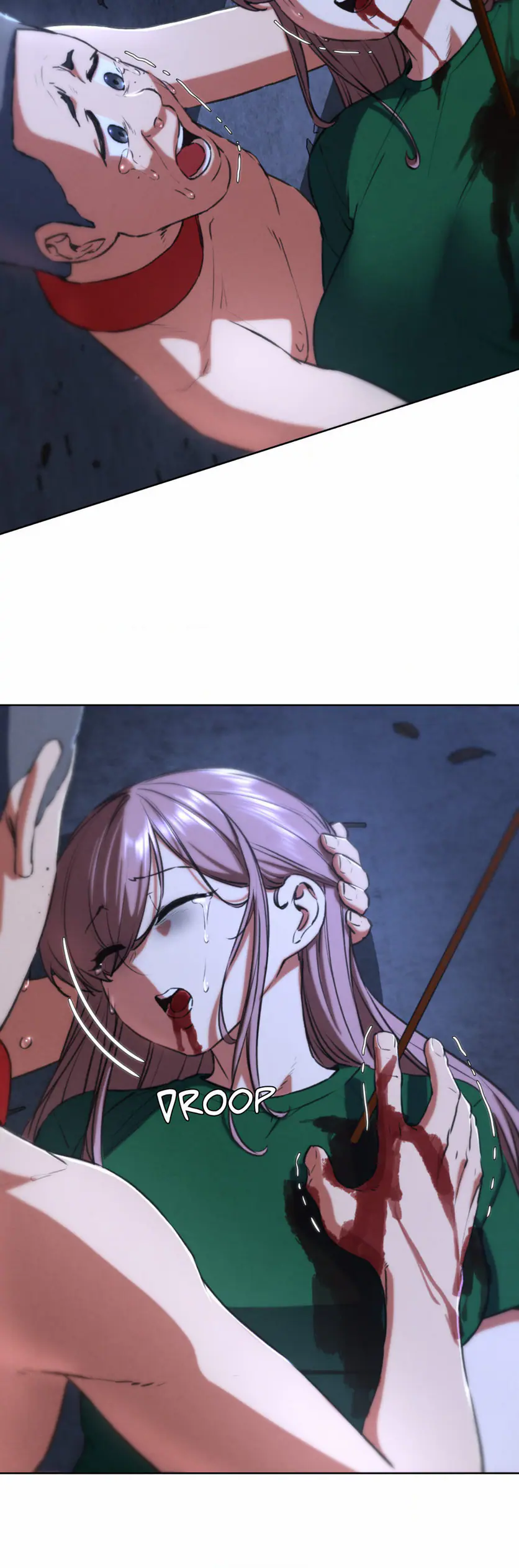 Seniors of Class 5 Uncensored, chapter 67, page 16 of 57