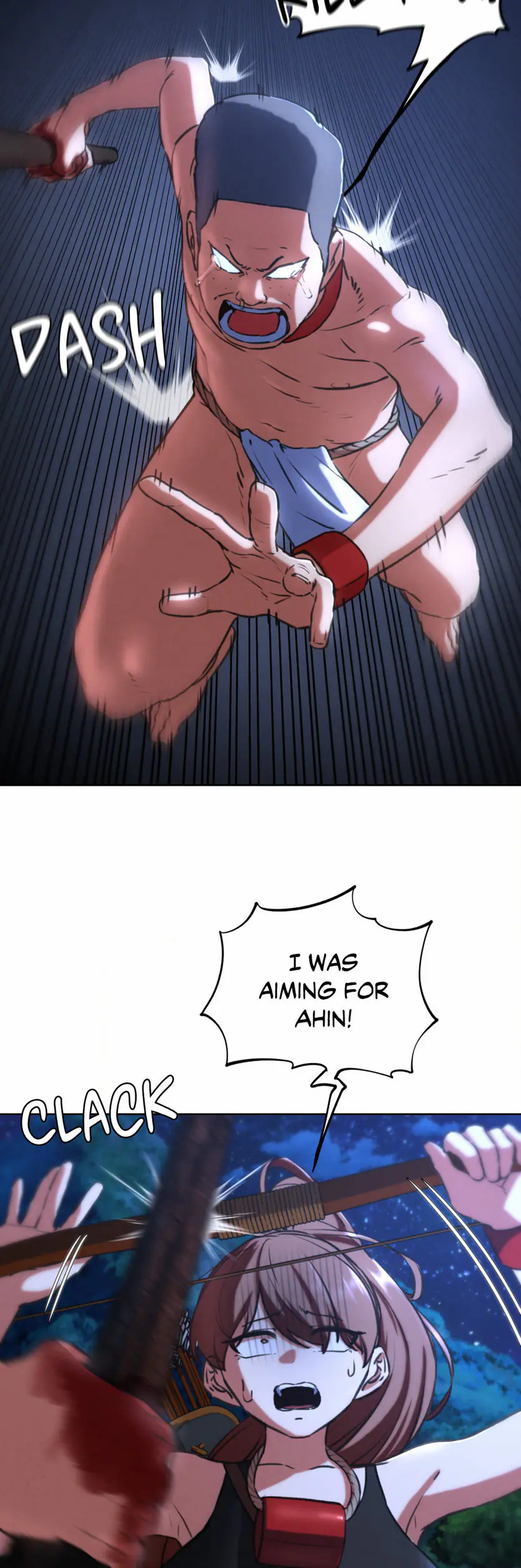 Seniors of Class 5 Uncensored, chapter 67, page 19 of 57