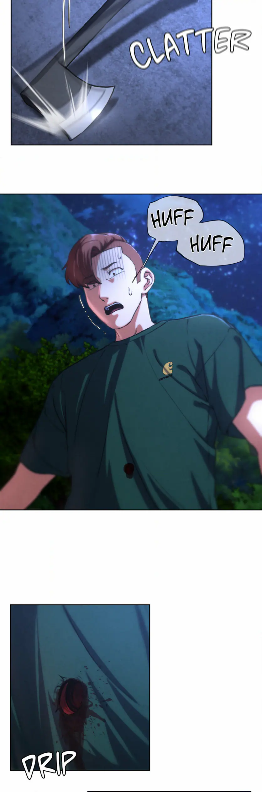 Seniors of Class 5 Uncensored, chapter 67, page 27 of 57