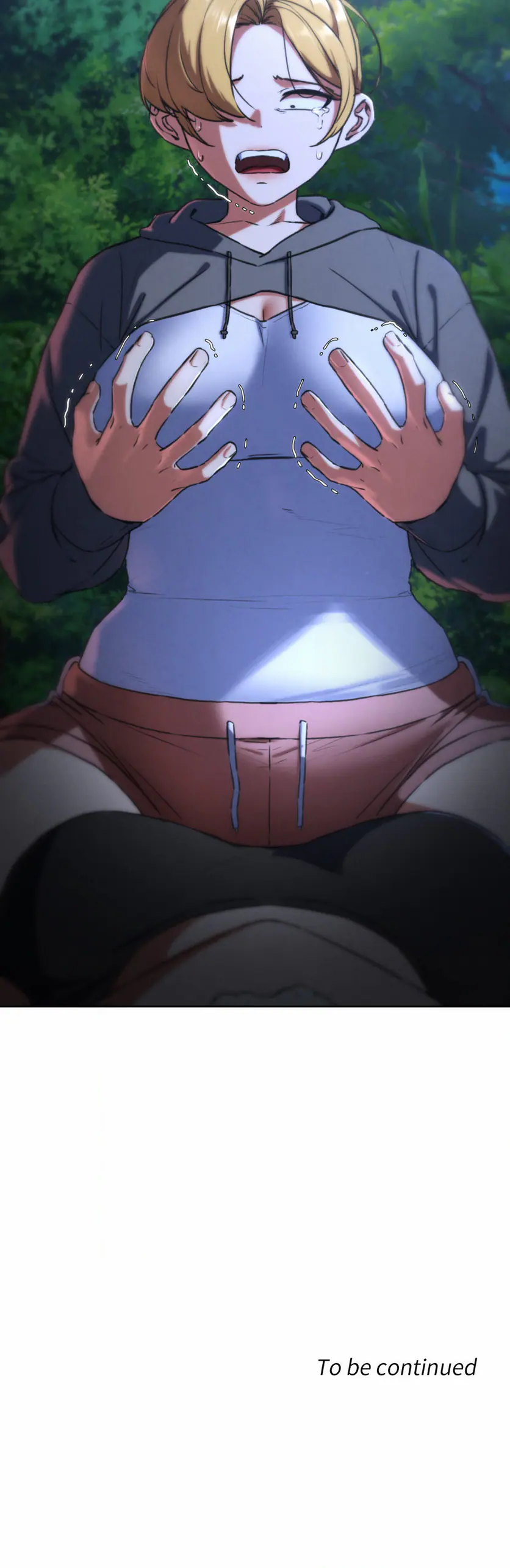 Seniors of Class 5 Uncensored, chapter 67, page 57 of 57