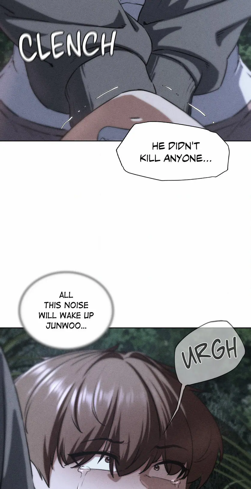 Seniors of Class 5 Uncensored, chapter 68, page 5 of 60