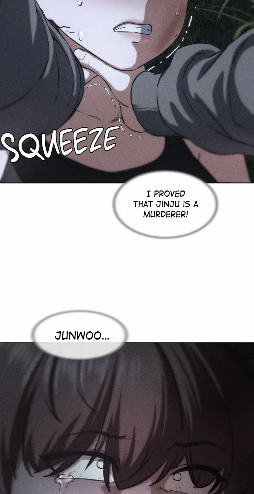 Seniors of Class 5 Uncensored, chapter 68, page 6 of 60