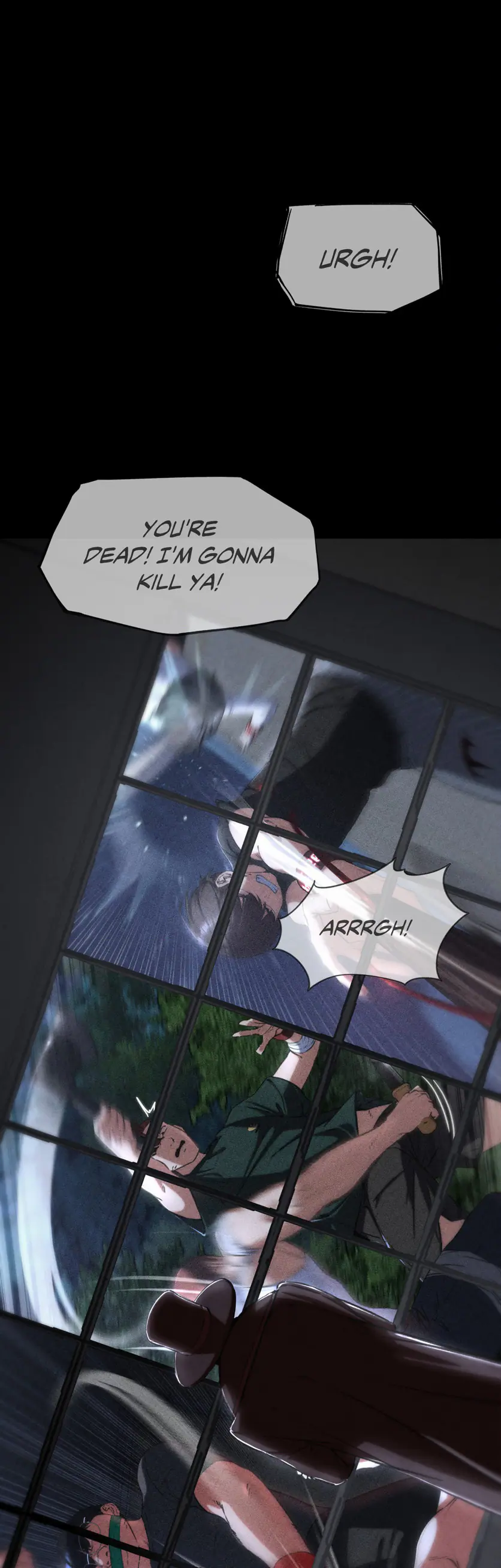 Seniors of Class 5 Uncensored, chapter 68, page 11 of 60