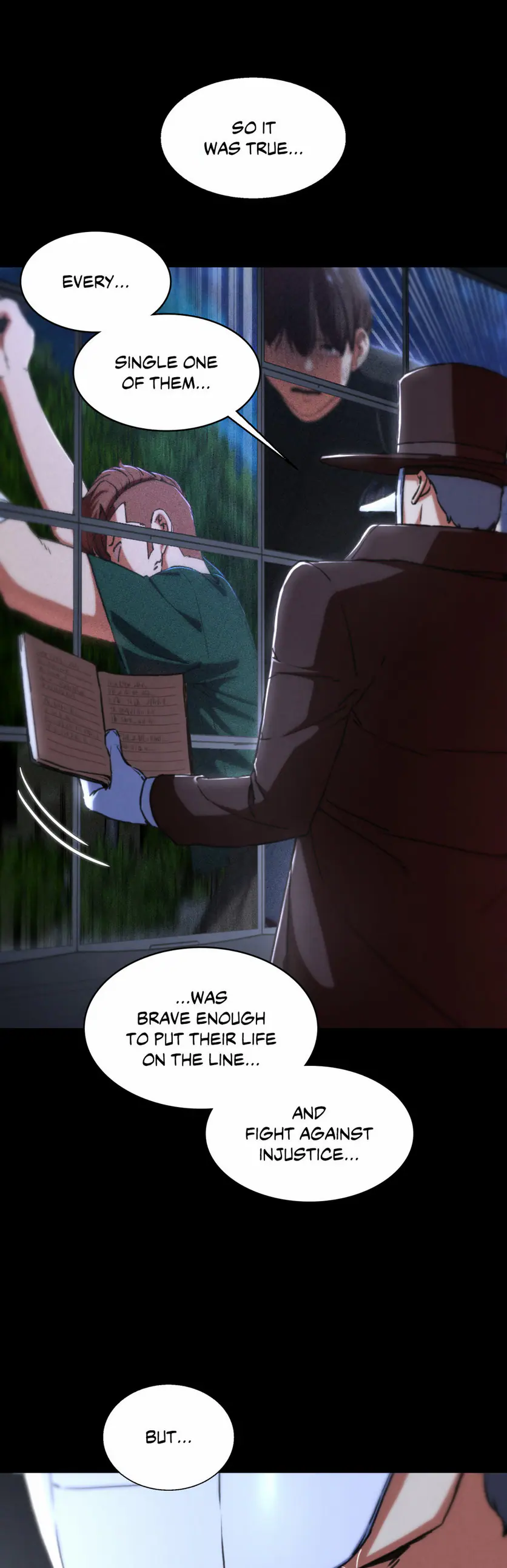Seniors of Class 5 Uncensored, chapter 68, page 15 of 60