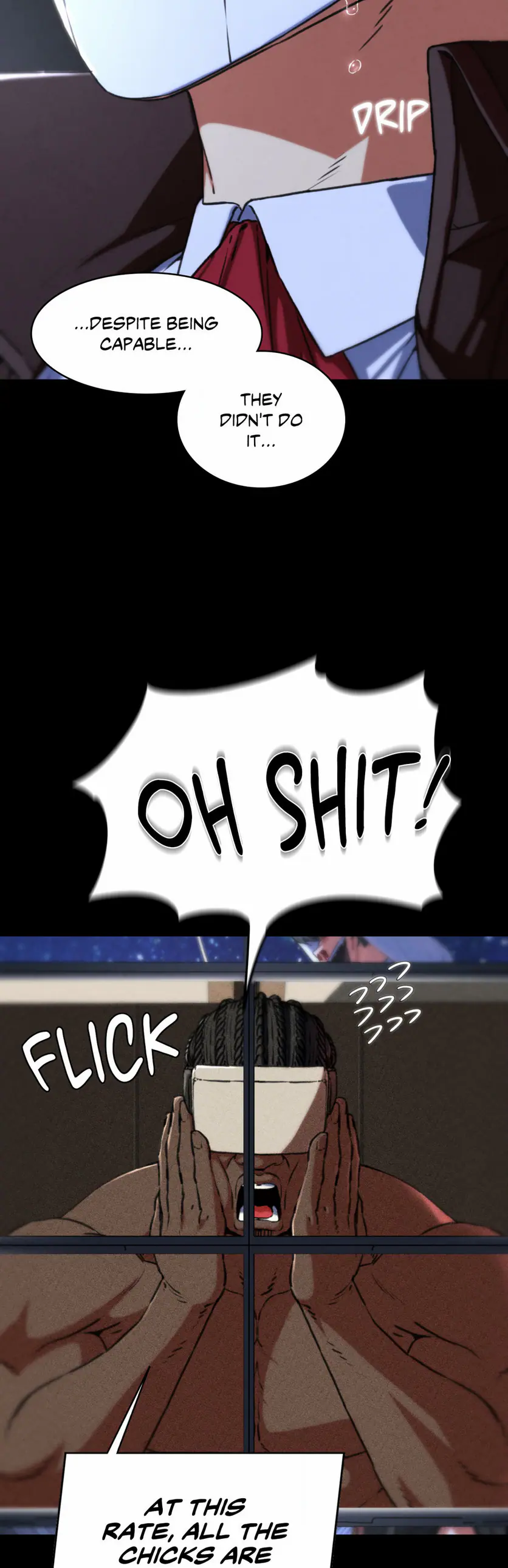 Seniors of Class 5 Uncensored, chapter 68, page 16 of 60