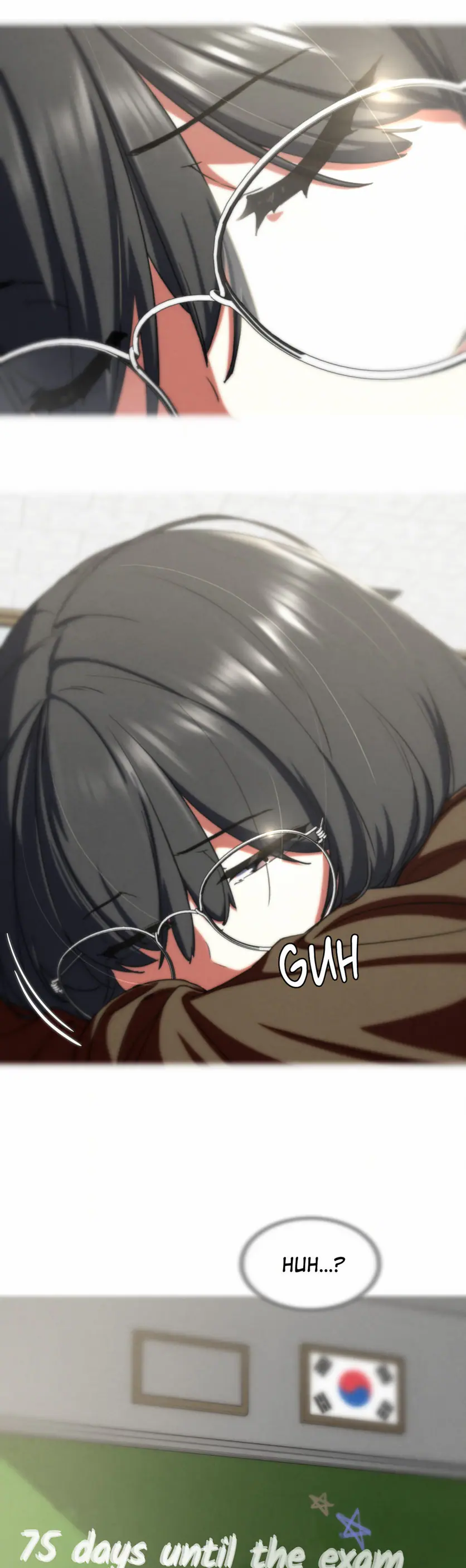 Seniors of Class 5 Uncensored, chapter 68, page 33 of 60