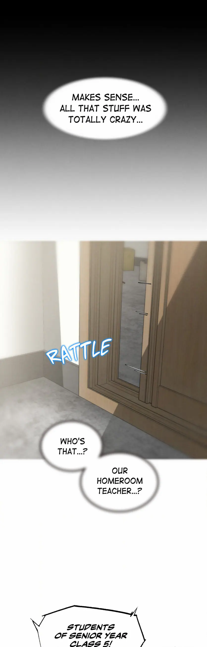 Seniors of Class 5 Uncensored, chapter 68, page 37 of 60
