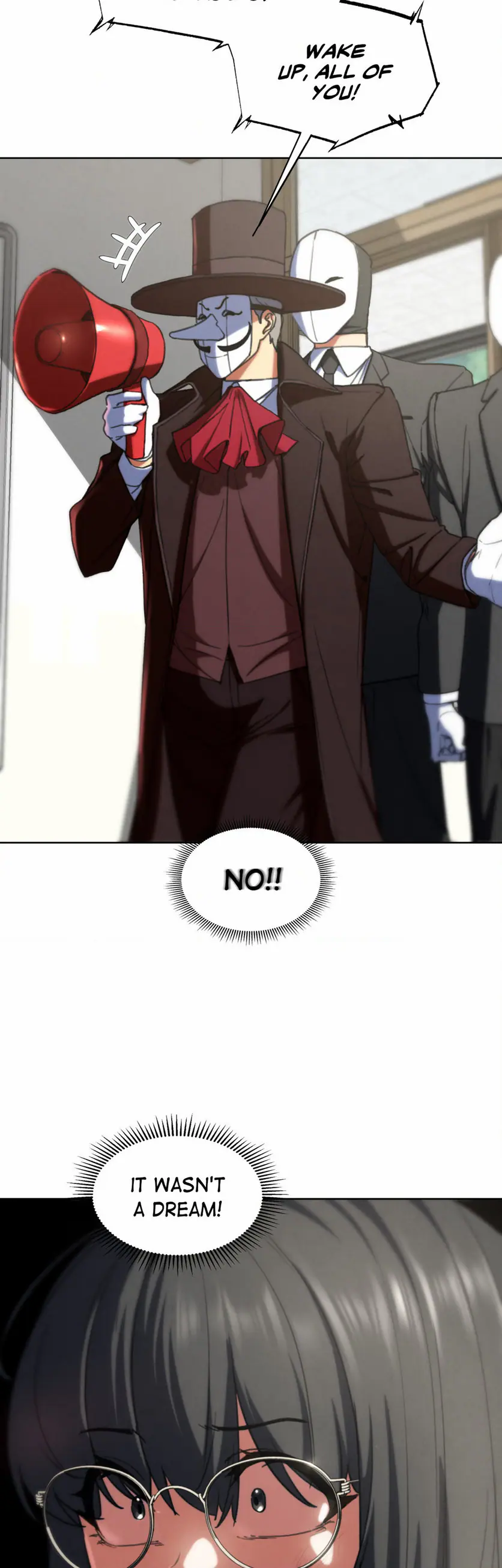 Seniors of Class 5 Uncensored, chapter 68, page 38 of 60