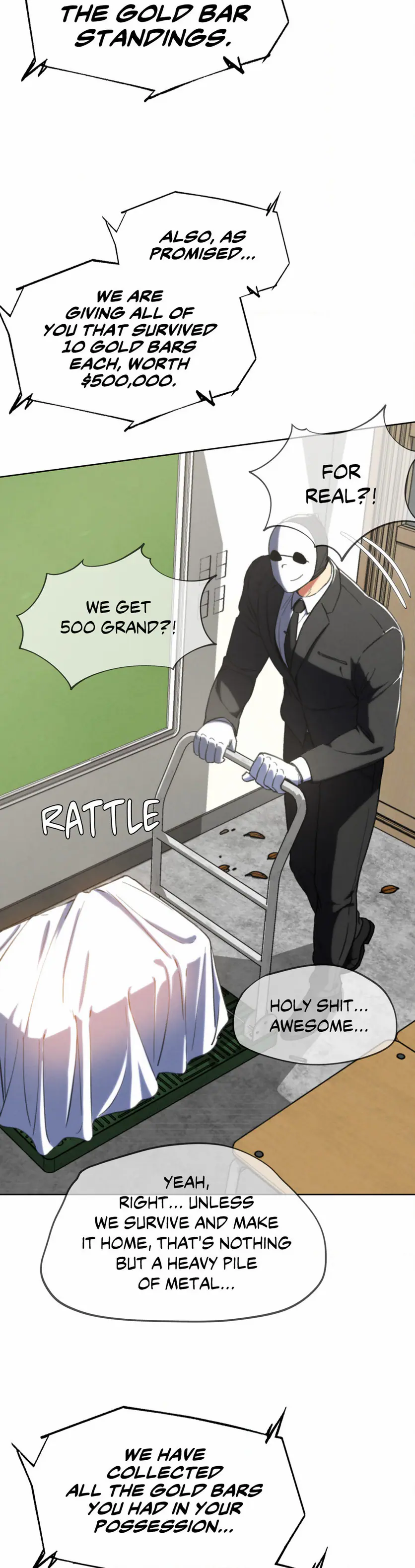 Seniors of Class 5 Uncensored, chapter 68, page 53 of 60