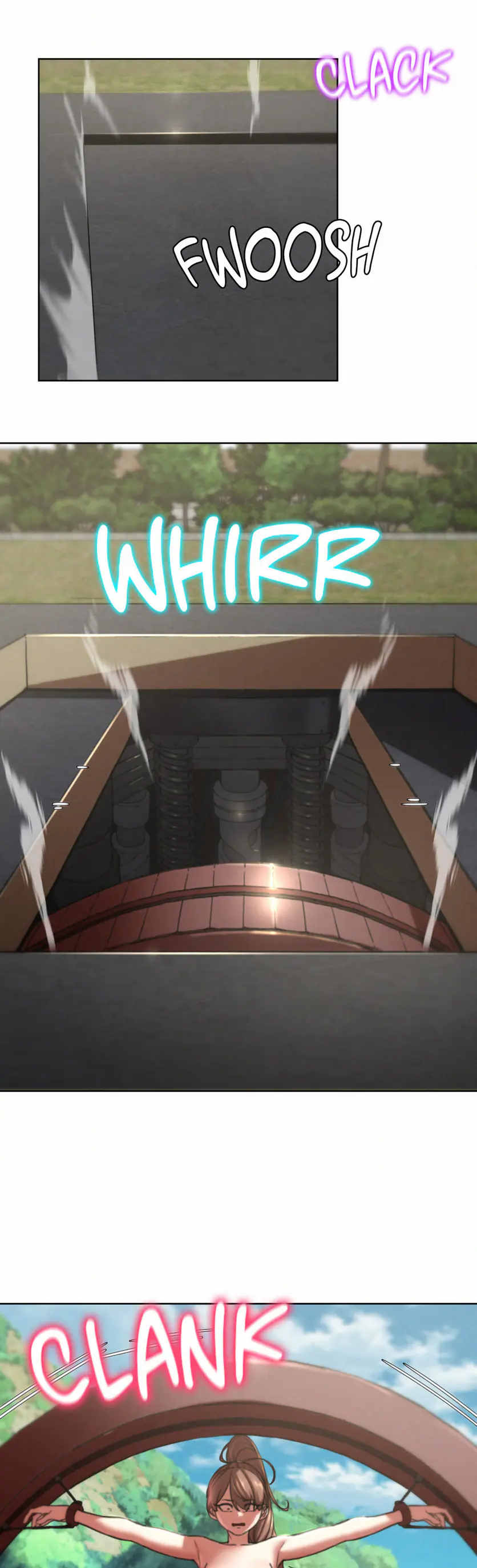 Seniors of Class 5 Uncensored, chapter 68, page 59 of 60