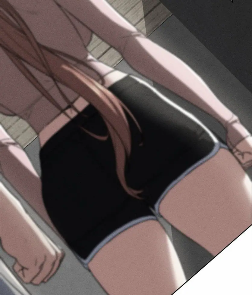 Seniors of Class 5 Uncensored, chapter 69, page 7 of 150