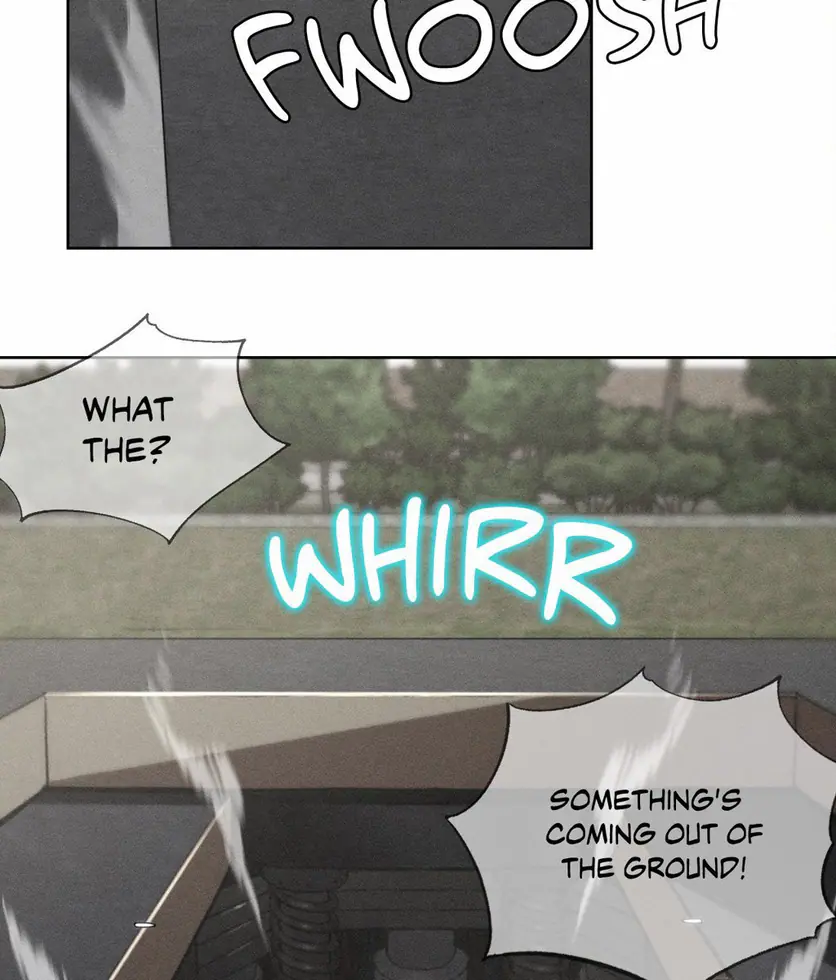 Seniors of Class 5 Uncensored, chapter 69, page 9 of 150