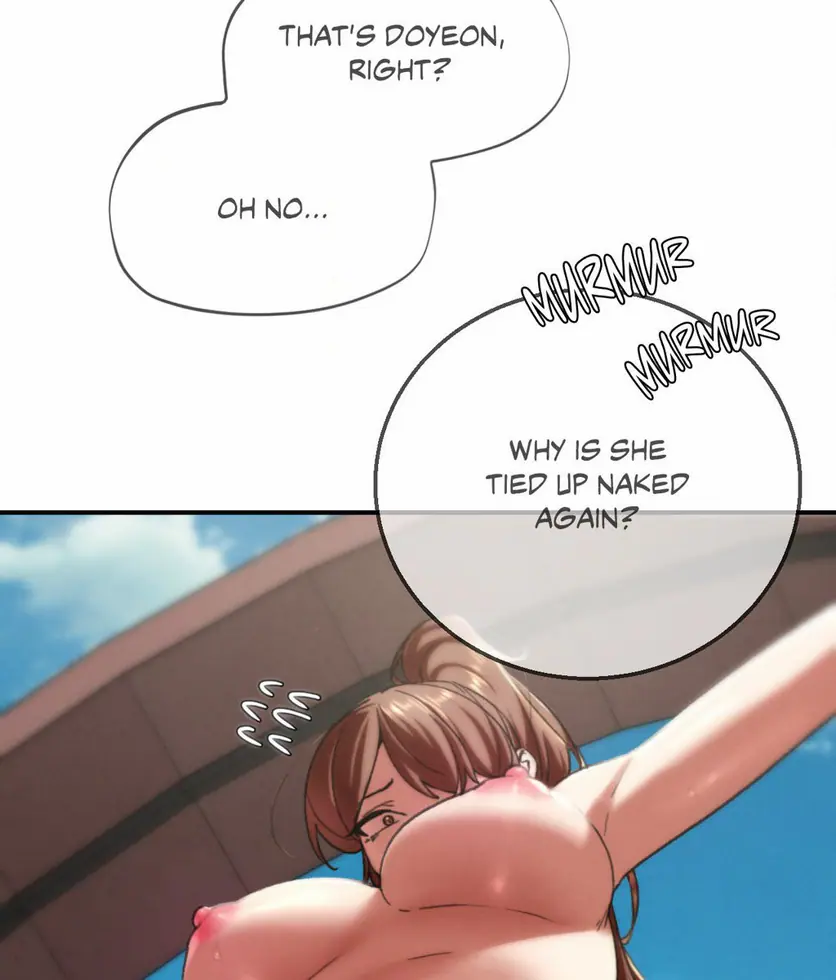 Seniors of Class 5 Uncensored, chapter 69, page 16 of 150