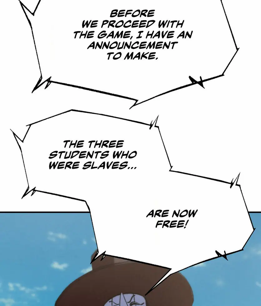 Seniors of Class 5 Uncensored, chapter 69, page 21 of 150