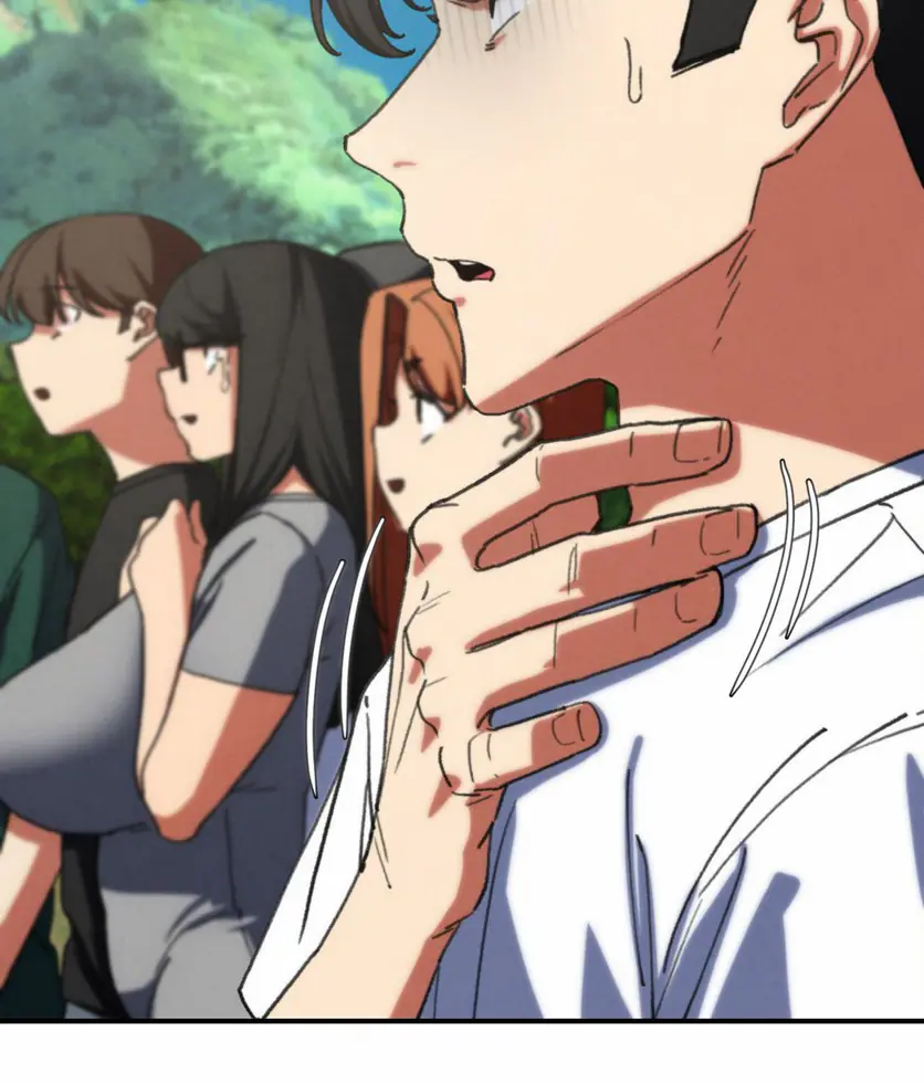 Seniors of Class 5 Uncensored, chapter 69, page 24 of 150