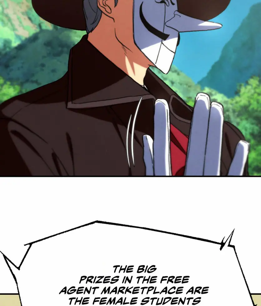 Seniors of Class 5 Uncensored, chapter 69, page 26 of 150