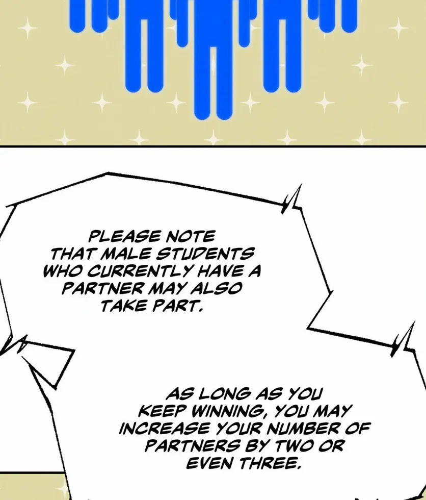Seniors of Class 5 Uncensored, chapter 69, page 29 of 150