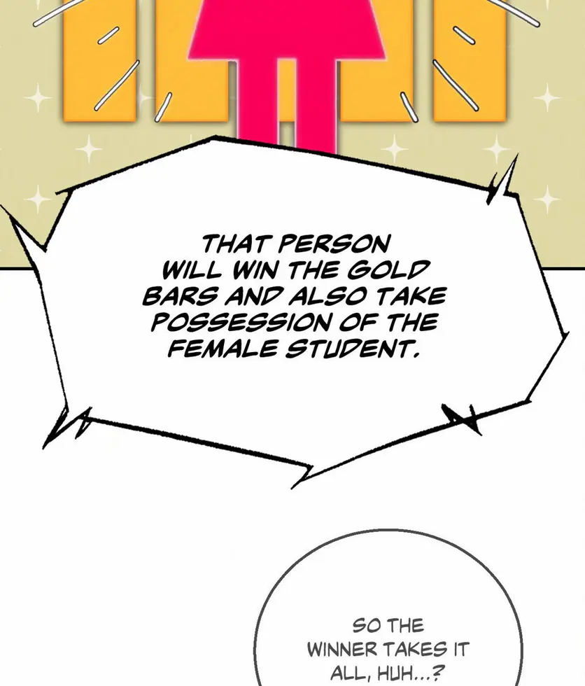 Seniors of Class 5 Uncensored, chapter 69, page 35 of 150