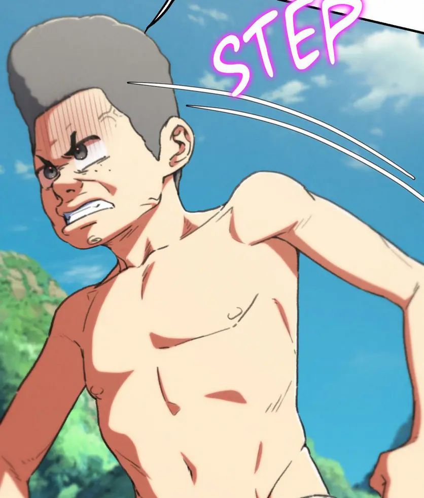 Seniors of Class 5 Uncensored, chapter 69, page 40 of 150