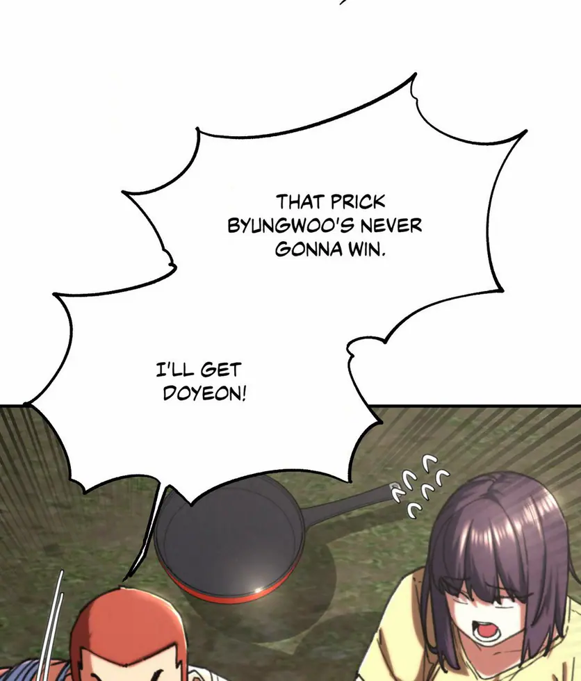Seniors of Class 5 Uncensored, chapter 69, page 51 of 150