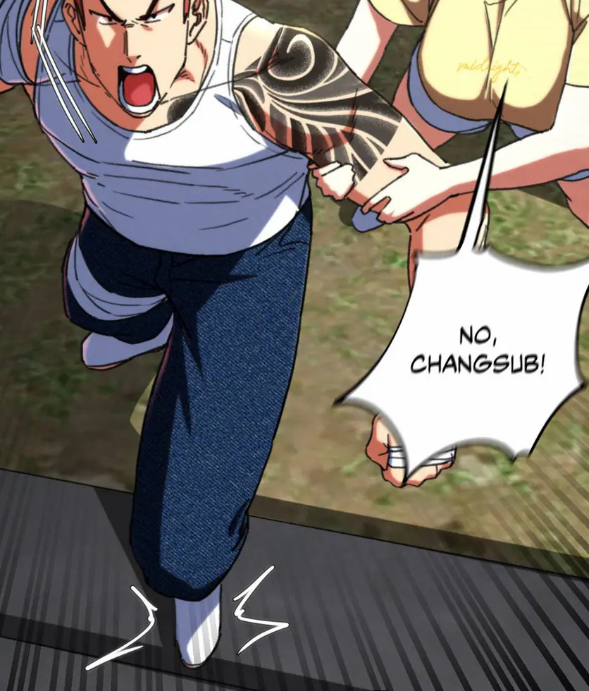Seniors of Class 5 Uncensored, chapter 69, page 52 of 150