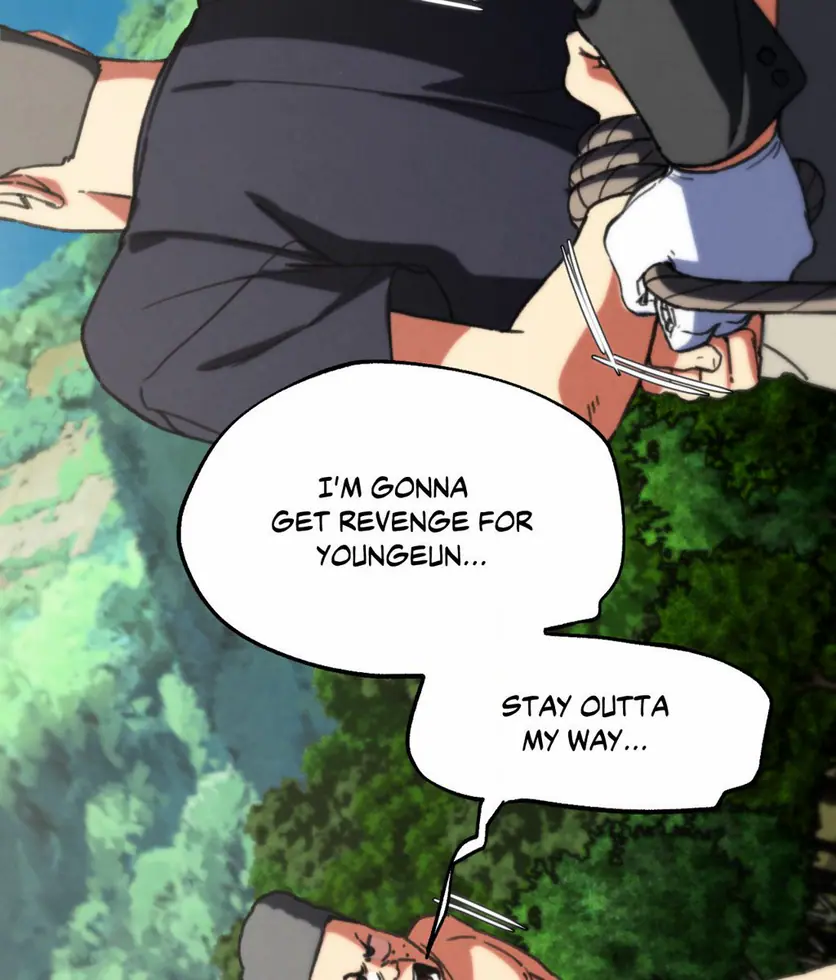 Seniors of Class 5 Uncensored, chapter 69, page 71 of 150