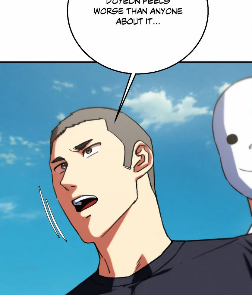 Seniors of Class 5 Uncensored, chapter 69, page 73 of 150