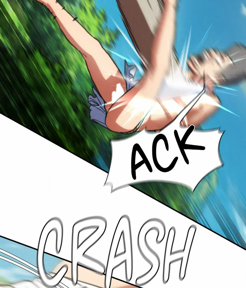 Seniors of Class 5 Uncensored, chapter 69, page 79 of 150