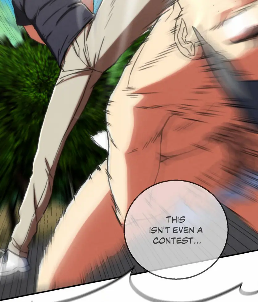 Seniors of Class 5 Uncensored, chapter 69, page 85 of 150