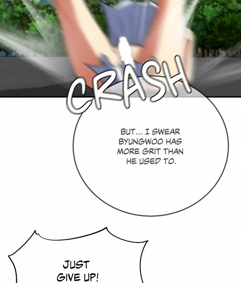 Seniors of Class 5 Uncensored, chapter 69, page 87 of 150