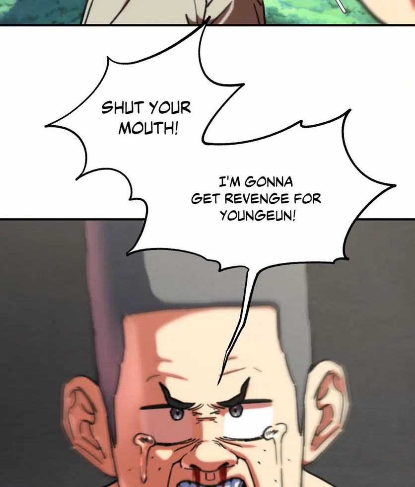 Seniors of Class 5 Uncensored, chapter 69, page 89 of 150