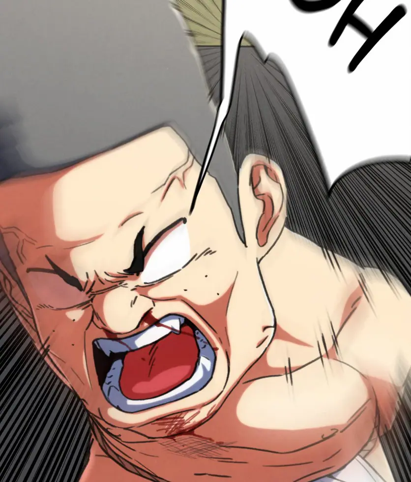 Seniors of Class 5 Uncensored, chapter 69, page 91 of 150