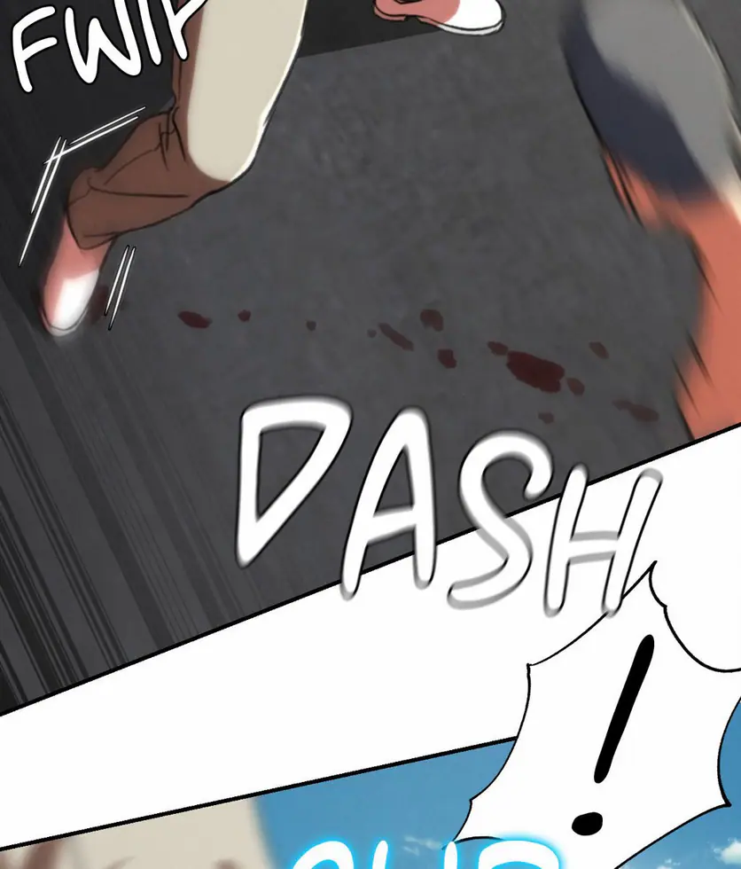 Seniors of Class 5 Uncensored, chapter 69, page 94 of 150