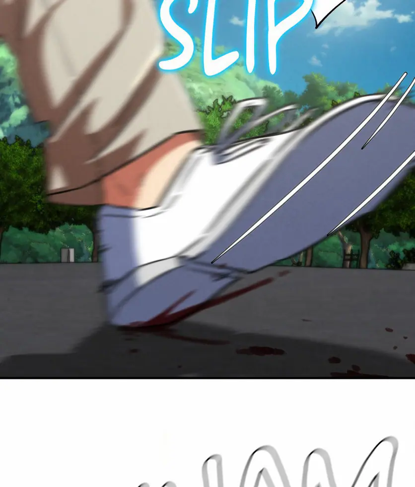 Seniors of Class 5 Uncensored, chapter 69, page 95 of 150