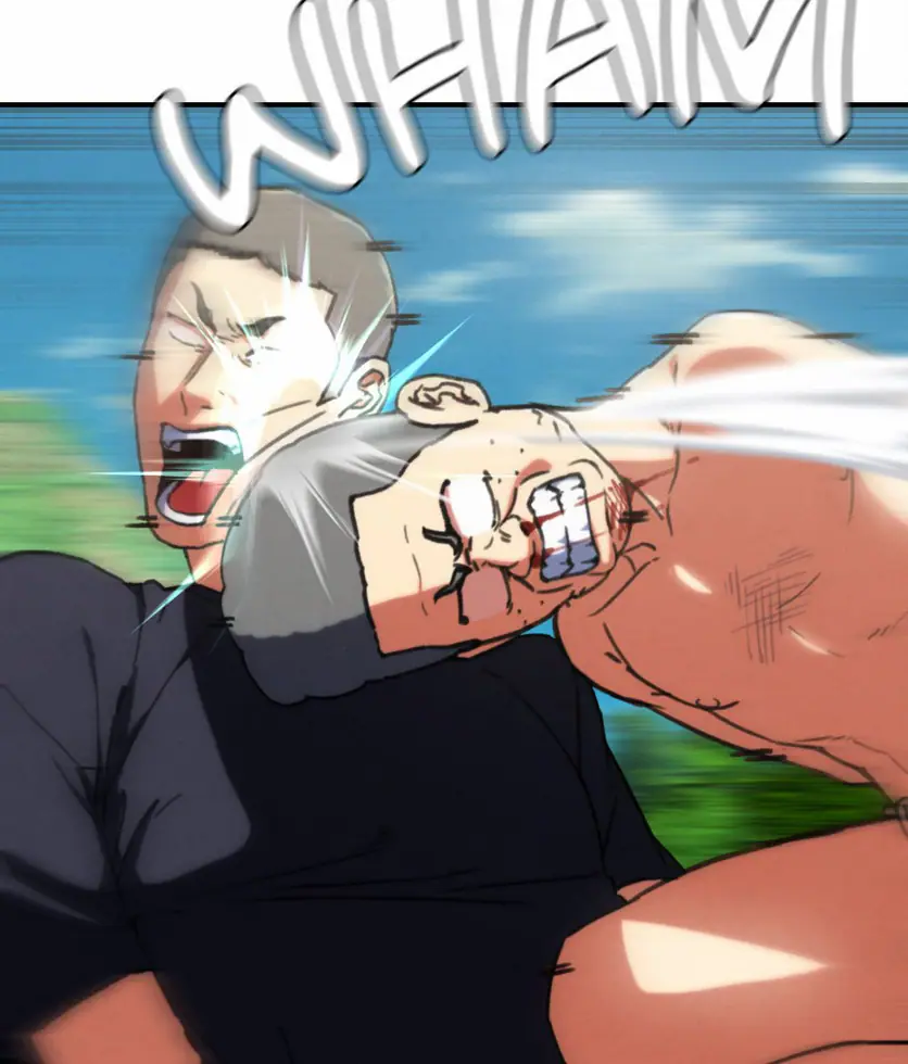 Seniors of Class 5 Uncensored, chapter 69, page 96 of 150